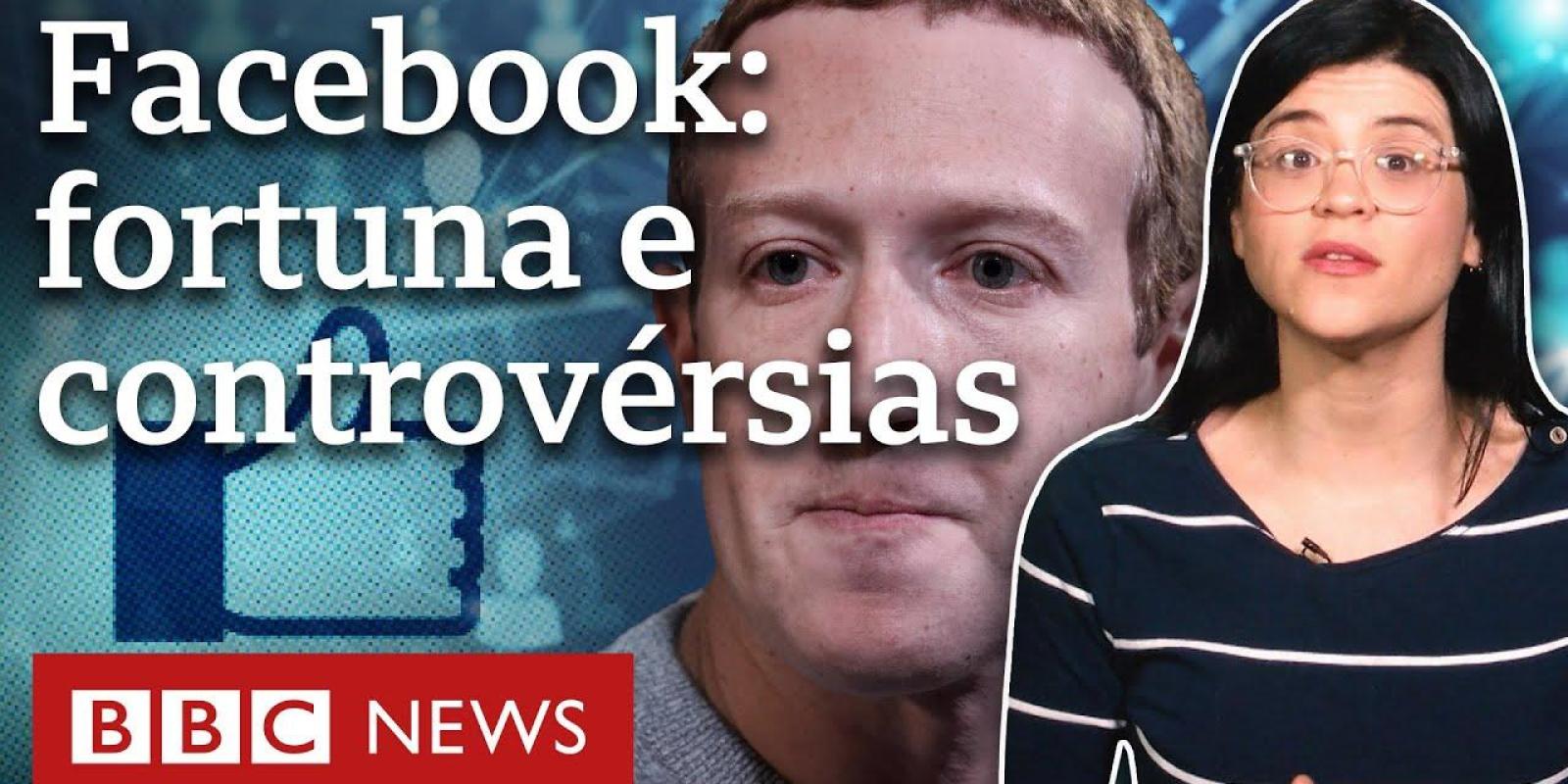 Como o Facebook mudou a internet, o comércio e até a política | 21 notícias que marcaram o século 21